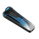 The Men's Electric Razor Pro: The Ultimate On-The-Go Shaver