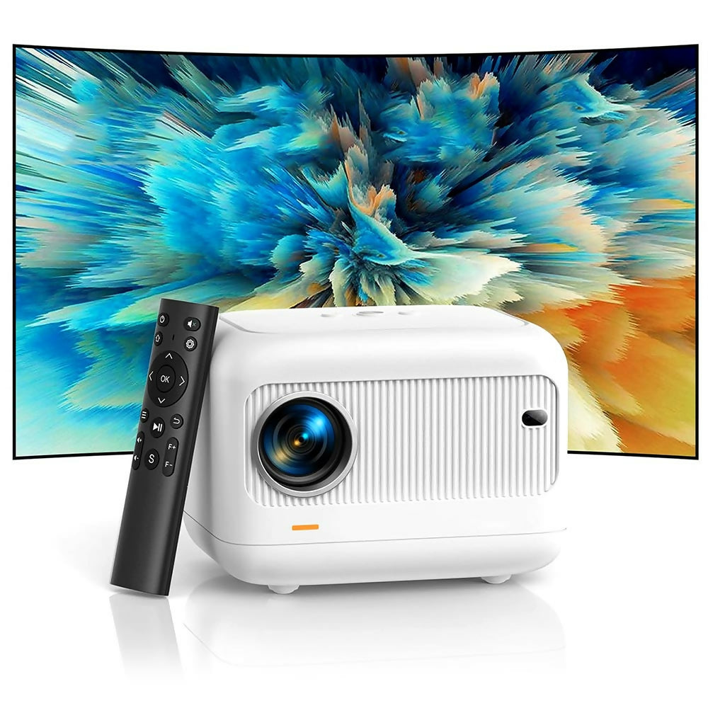 Mini Projector Pro: Your Home Movie Must-Have