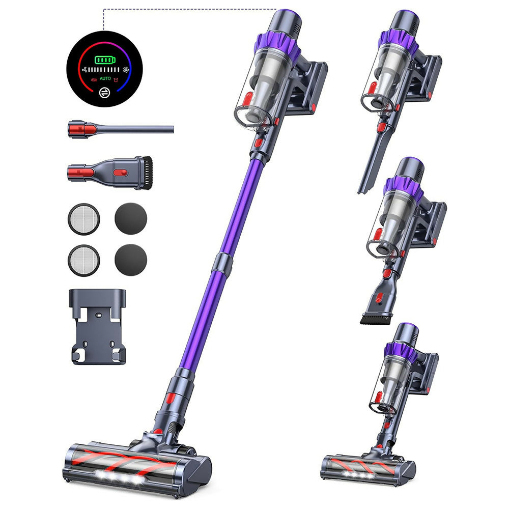 Vacuum Pro