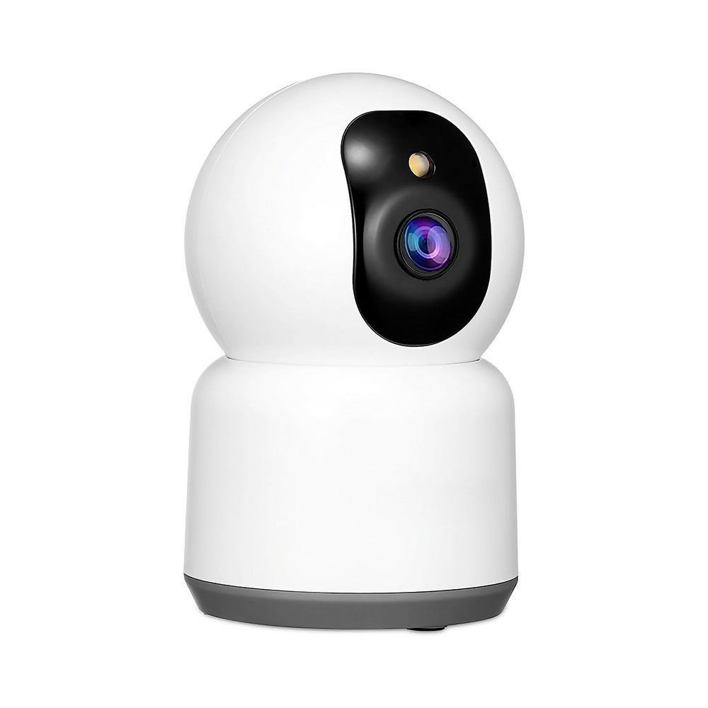 Indoor surveillance camera: simply increasing your safety