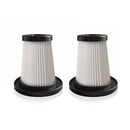 HEPA Filter -2 pack for Comfort Clean