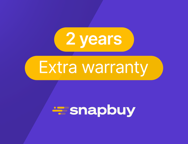 Snapbuy Protect 2 years extra warranty for household electronics